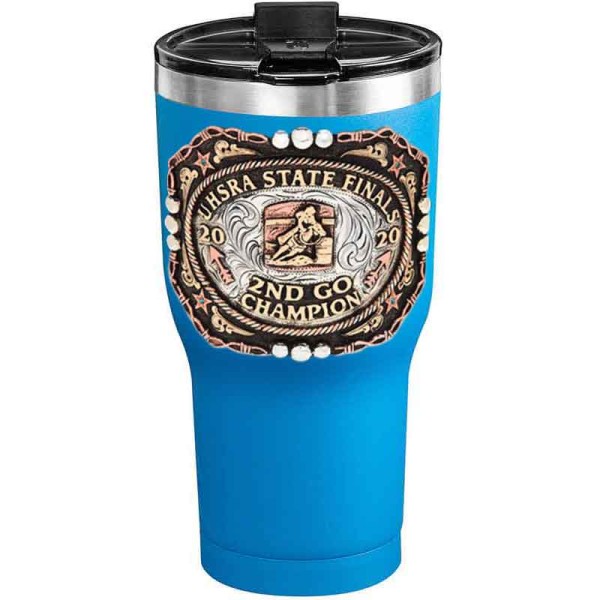 Tequila Custom Tumbler 